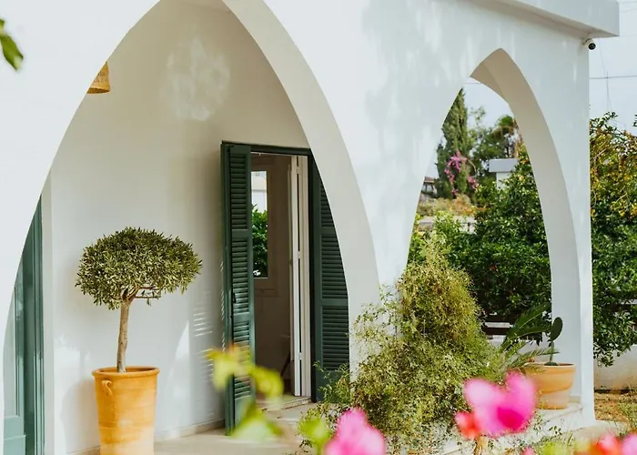 Sotiris House