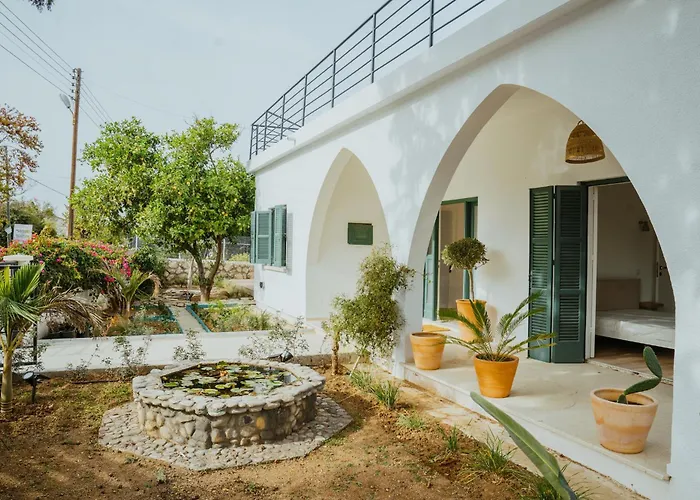 Sotiris House