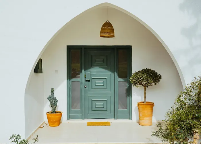 Sotiris House