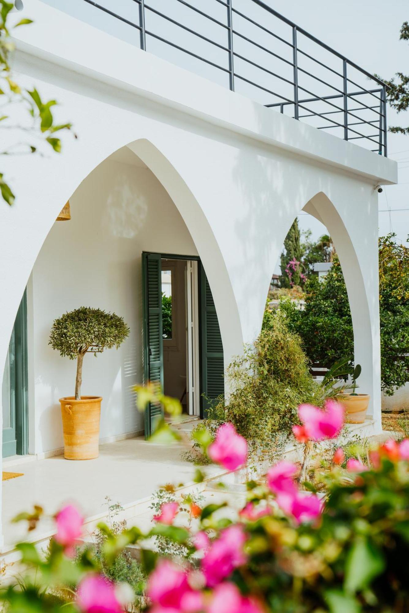 Sotiris House Kazaphani