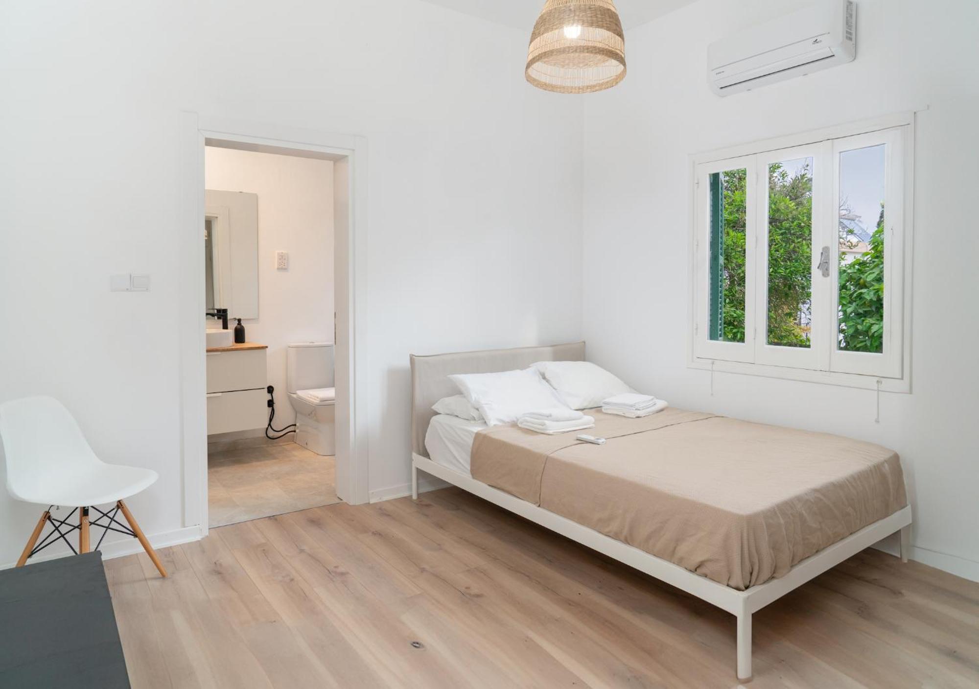 Ferienhaus Sotiris House