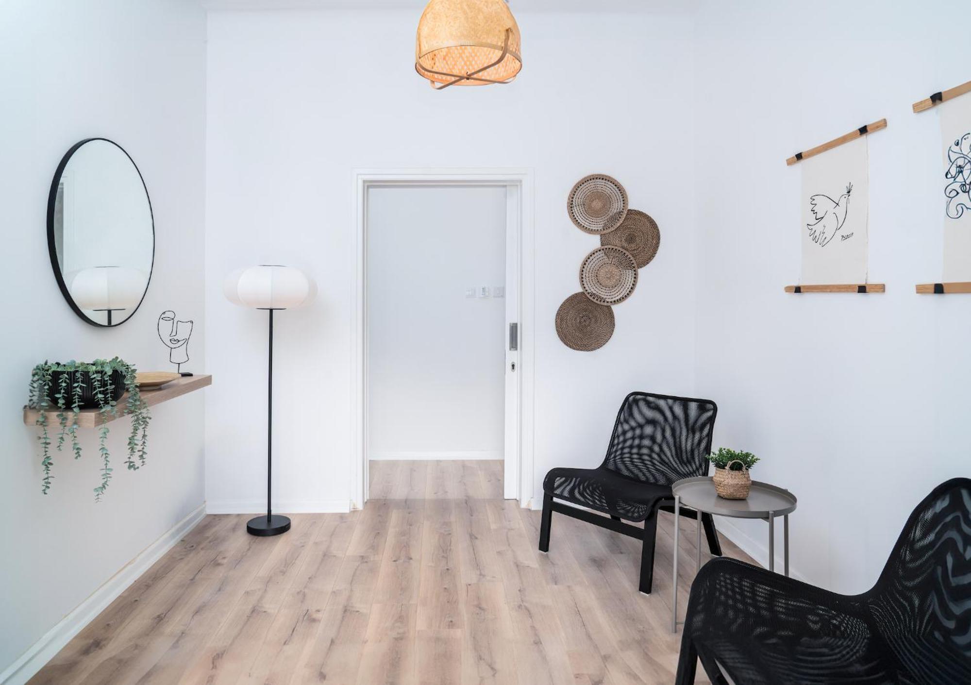 Sotiris House Ferienhaus Kazaphani