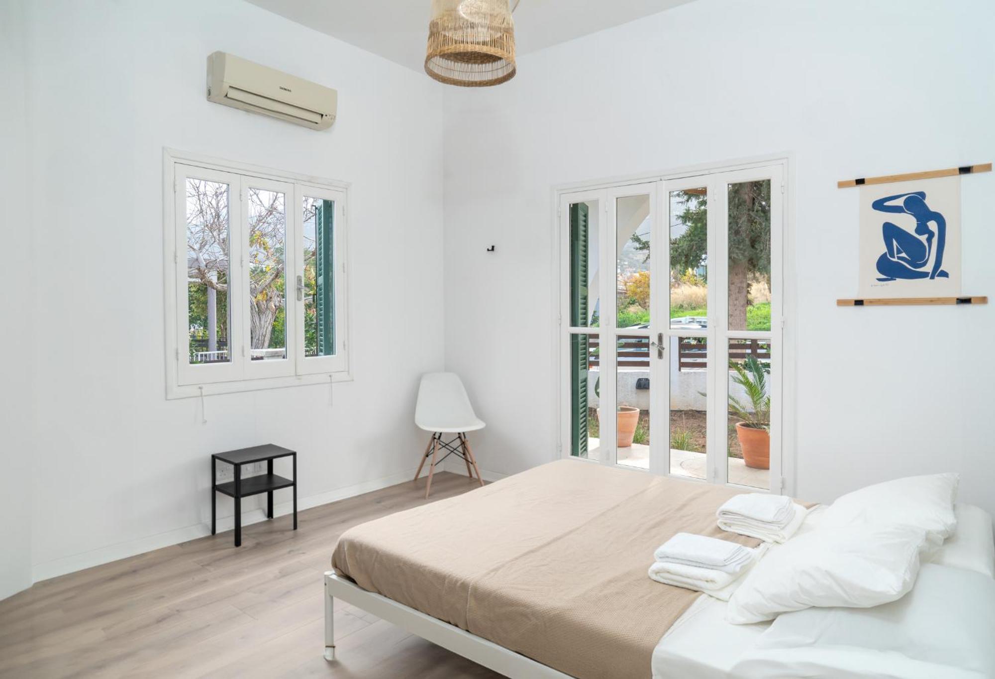 Ferienhaus Sotiris House