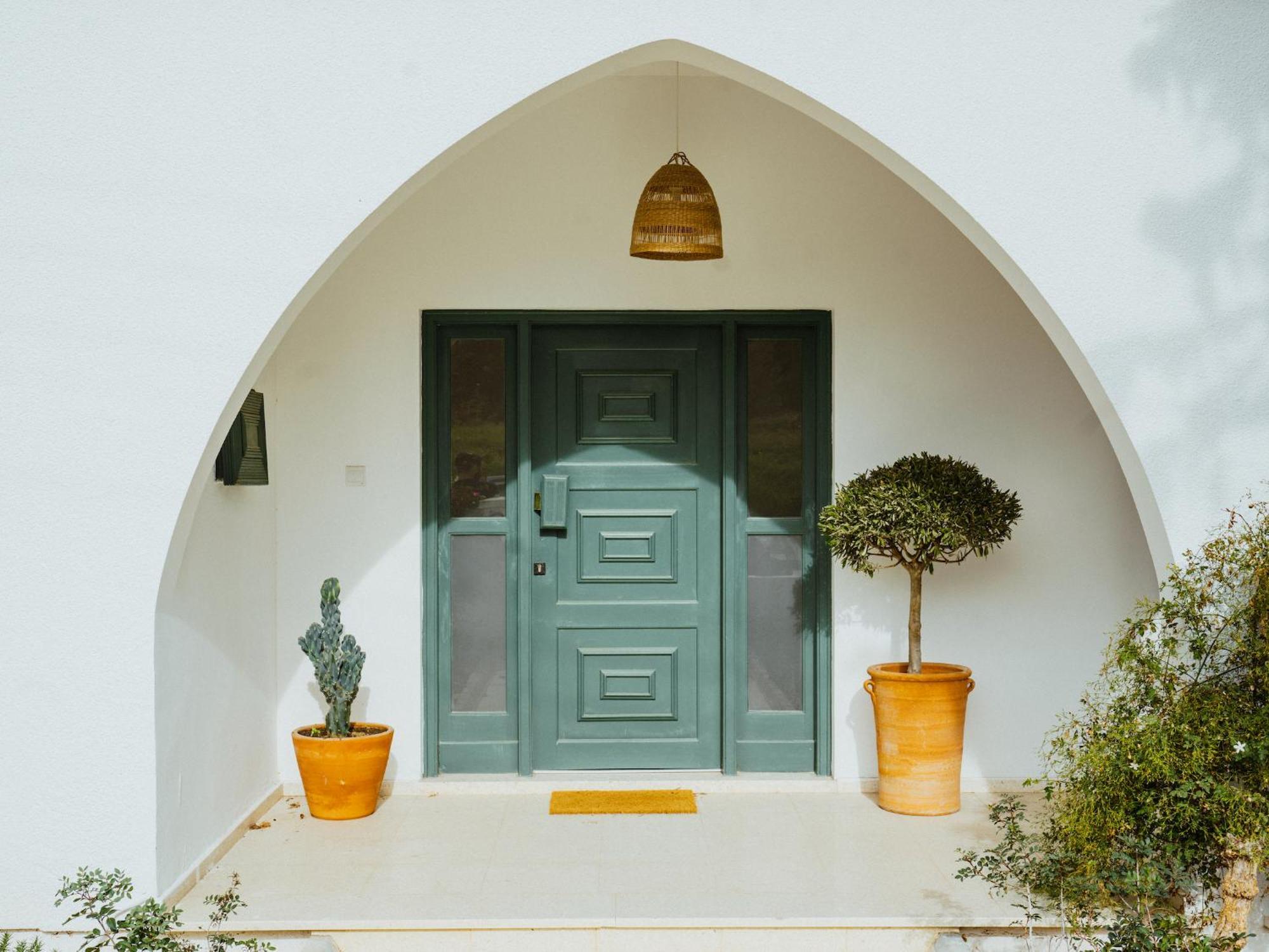 Sotiris House Ferienhaus *