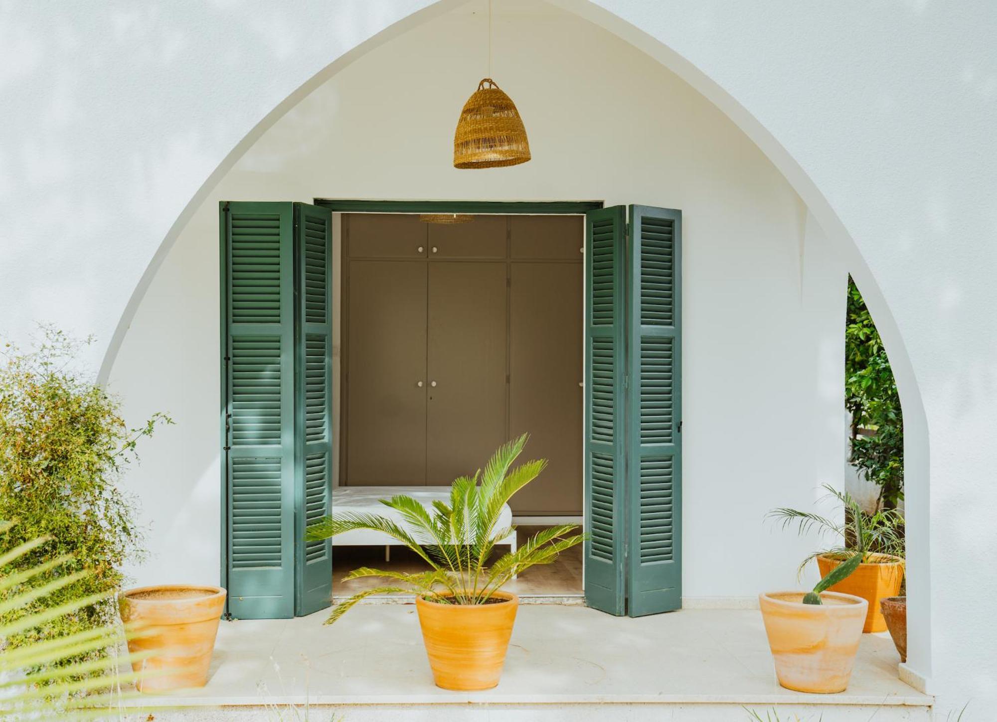 Sotiris House