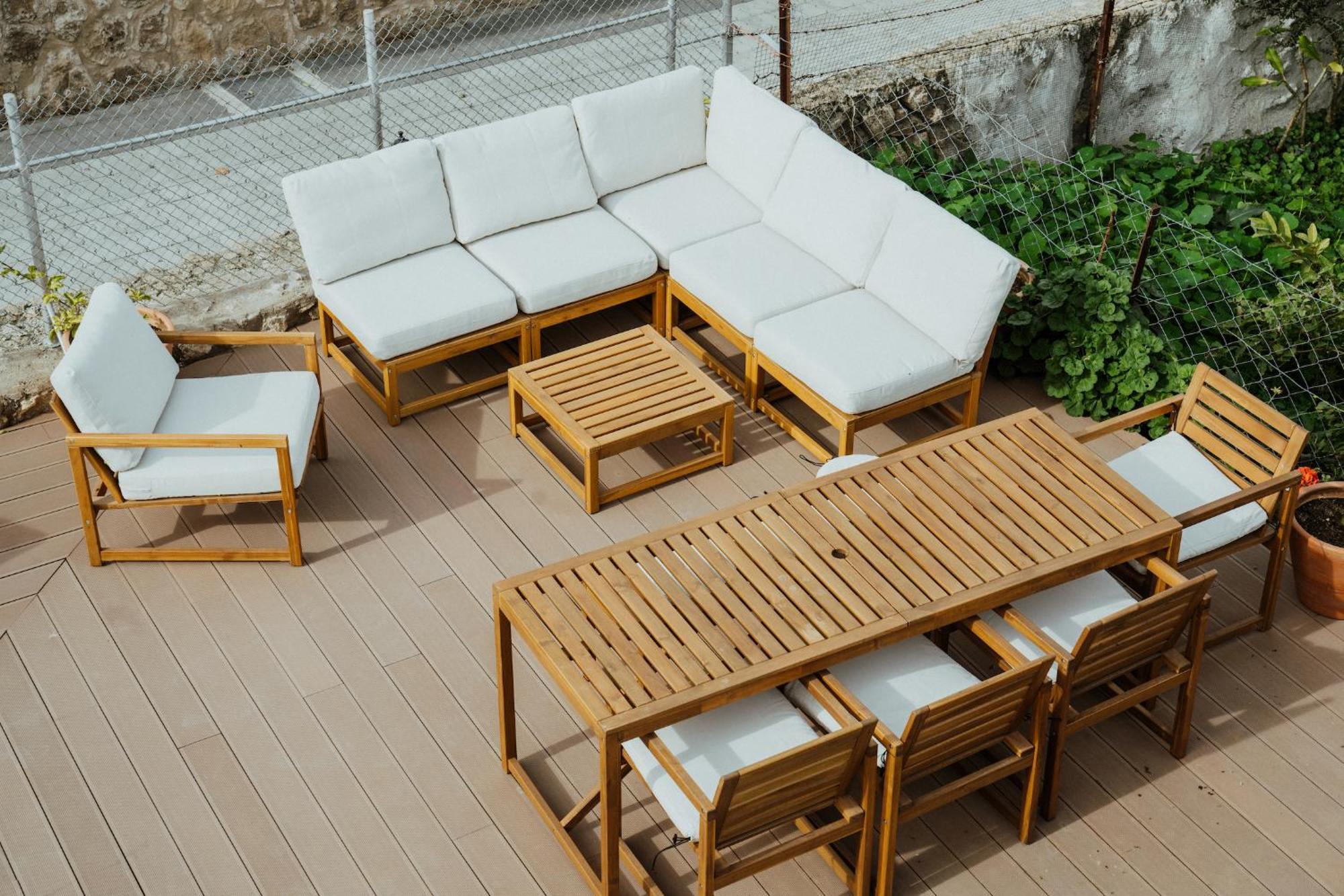 Sotiris House